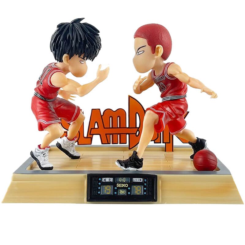 اکشن فیگور طرح SLAM DUNK کد 1965 — تصویر ۱۰