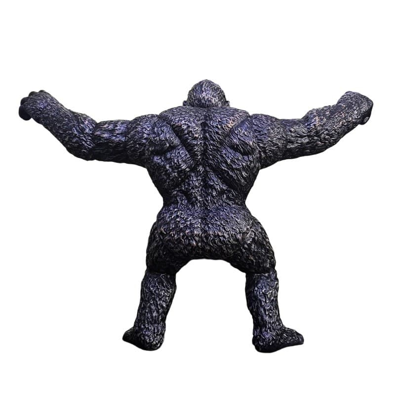 اکشن فیگور طرح King Kong کد 1328 — تصویر ۷