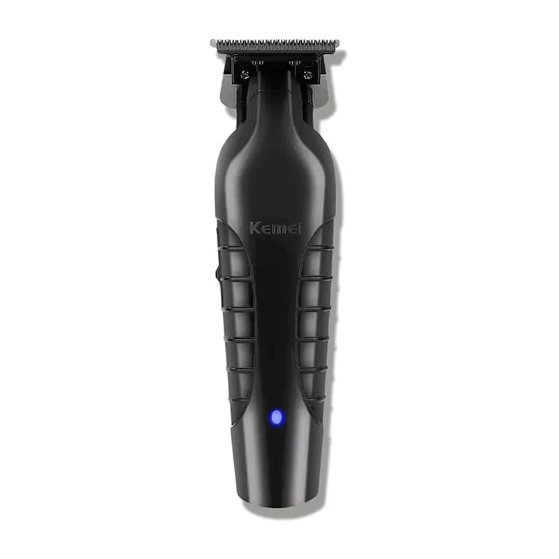 ماشین اصلاح کیمی KM2299 | اصلاح صورت و بدن Kemei — تصویر ۹