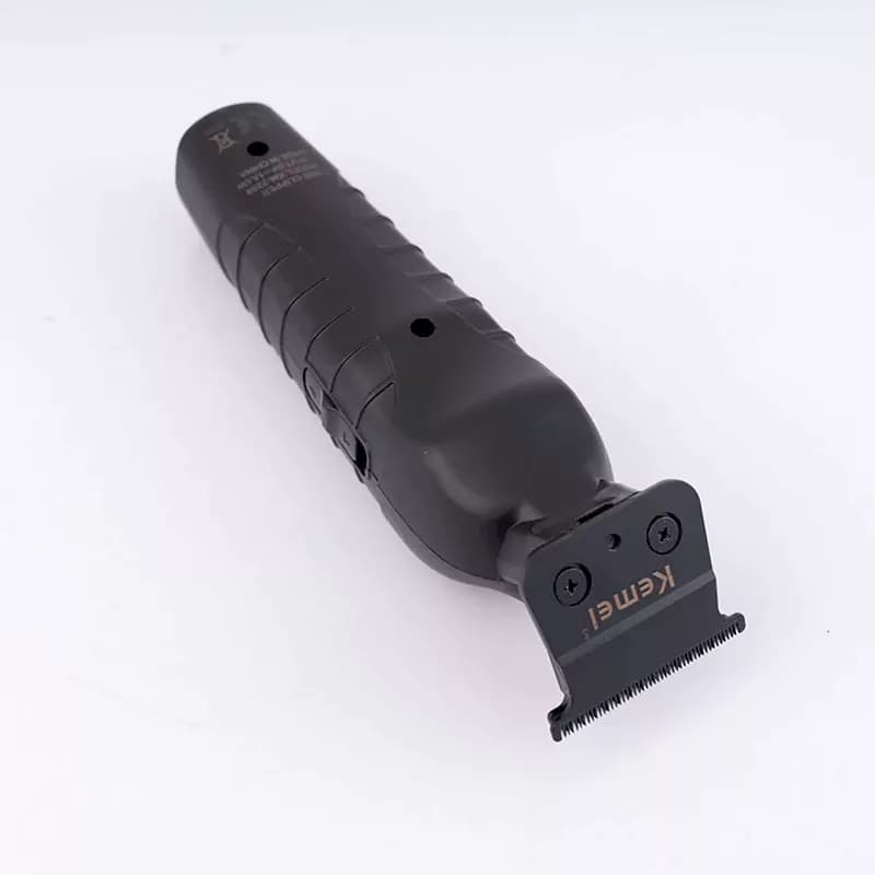 ماشین اصلاح کیمی KM2299 | اصلاح صورت و بدن Kemei — تصویر ۴