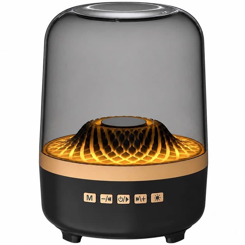 اسپیکر قابل حمل مدل LX2500 — تصویر ۱۱