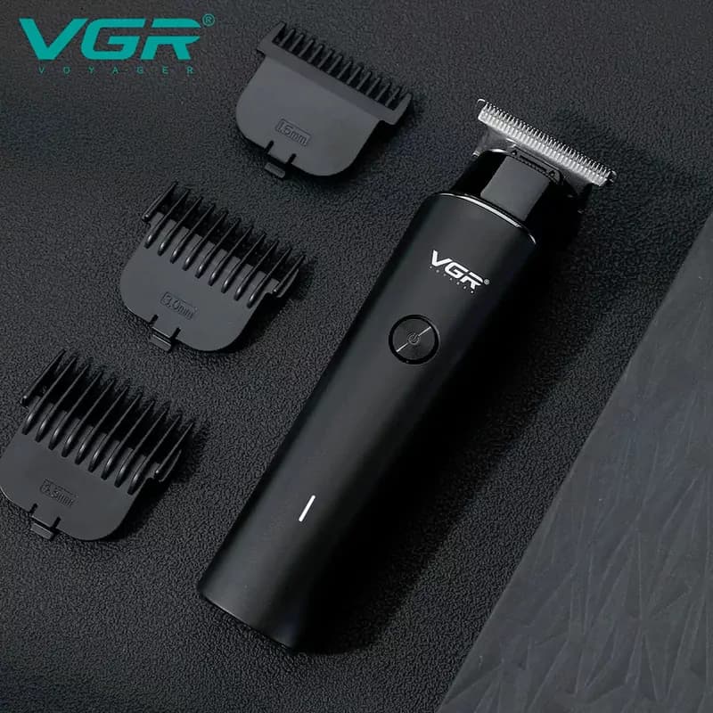 ماشین اصلاح وی جی آر V-933 | موزر سر و صورت VGR — تصویر ۱۰