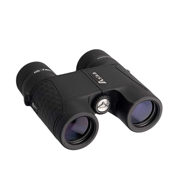 دوربین دو چشمی شکاری Asika HD 8×32 — تصویر ۲