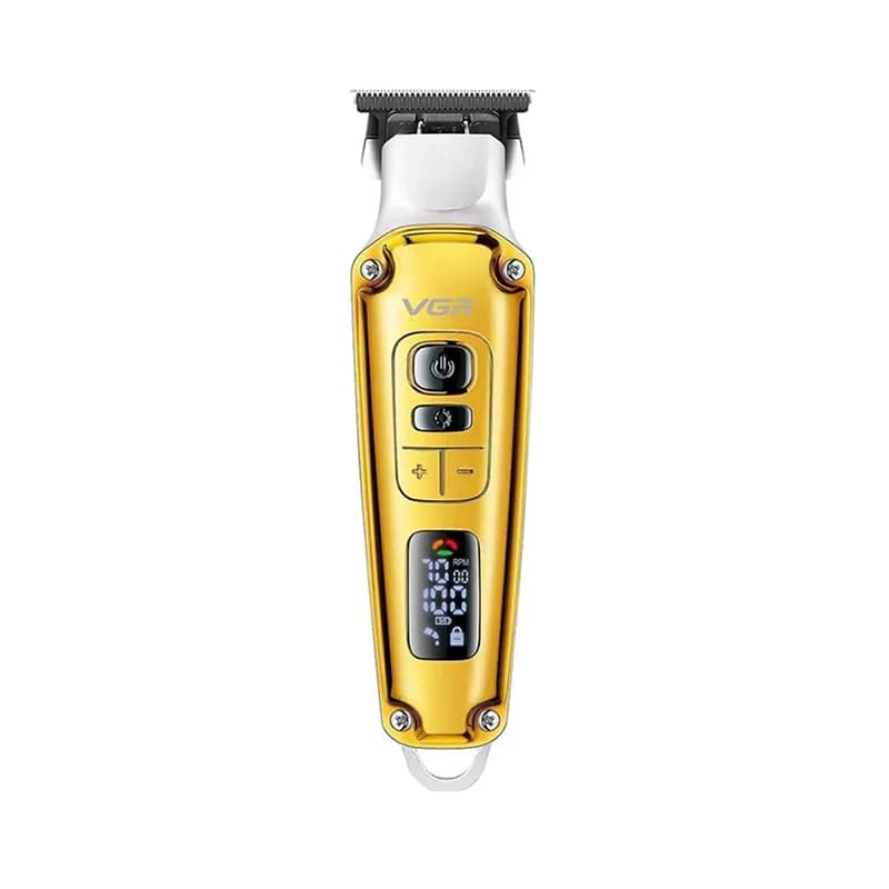 ماشین اصلاح وی جی آر V-931 | موزر سر و صورت VGR