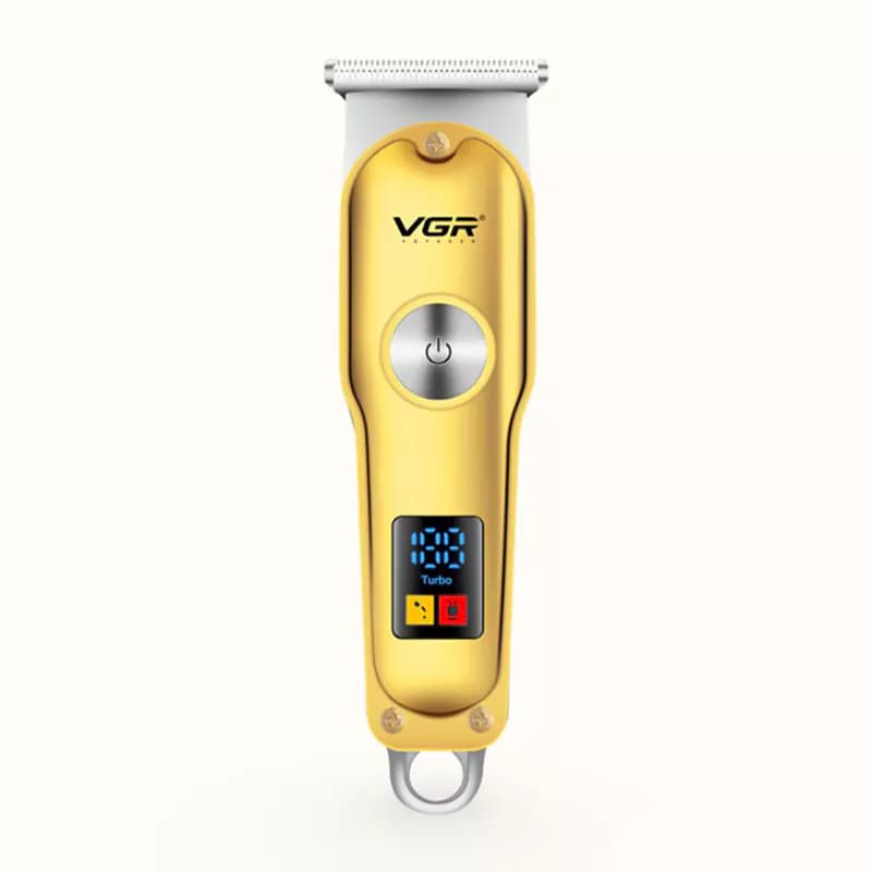 ماشین اصلاح وی جی آر V-290 | خط زن سر و صورت VGR