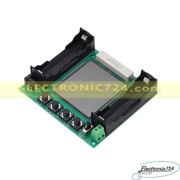 تستر باتری لیتیوم XH-M239 Lithium Battery Tester — تصویر ۸