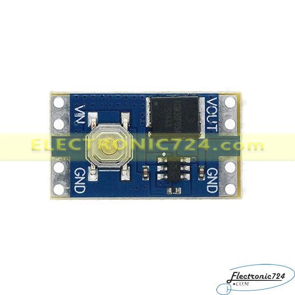 ماژول کلید فشاری تک حالته XL-10AL 10A