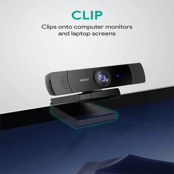 وب کم آکی مدل PC-LM1E — تصویر ۸