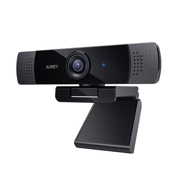 وب کم آکی مدل PC-LM1E — تصویر ۲