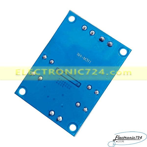 ماژول آمپلی فایر مونو XY-M311 60W Mono Amplifier — تصویر ۴
