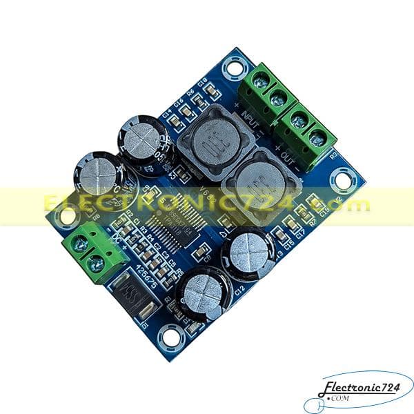 ماژول آمپلی فایر مونو XY-M311 60W Mono Amplifier — تصویر ۳