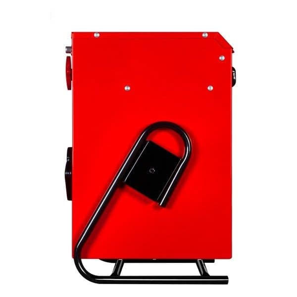 فن هیتر برقی انرژی مدل EH0150 سه فاز — تصویر ۶
