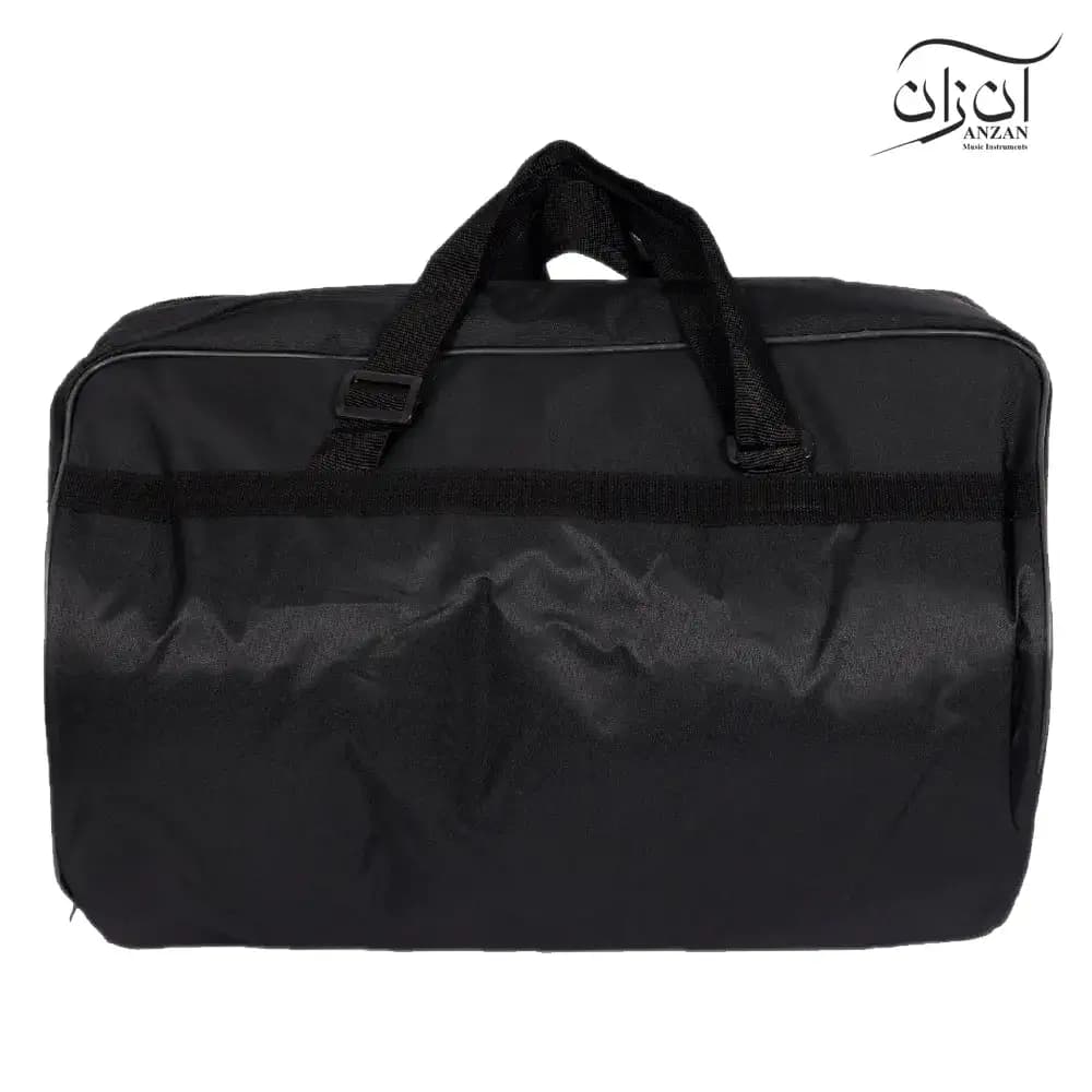 کاور تنبک ابردار — تصویر ۸