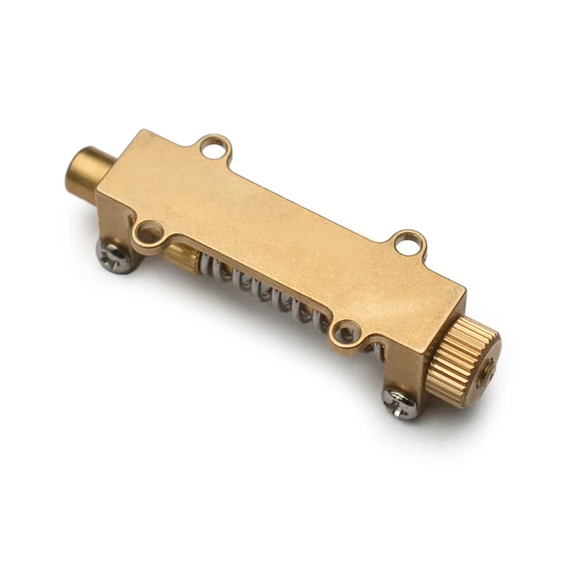 استاپر، استبلایزر 45×11mm تمام برنجی گیتار الکتریک — تصویر ۴