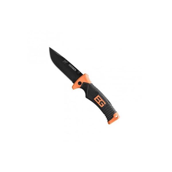 چاقو شکاری گربر مدل GERBER 113 — تصویر ۲