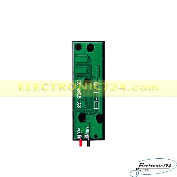 نمایشگر درصد شارژ باتری فلت JX-4615 — تصویر ۱۲