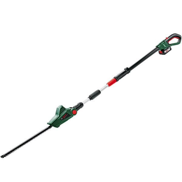 شمشاد زن شارژی بوش Universal HedgePole 18 — تصویر ۱۰