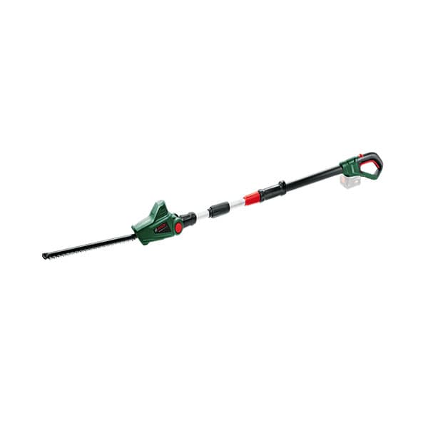 شمشاد زن شارژی بوش Universal HedgePole 18 — تصویر ۳