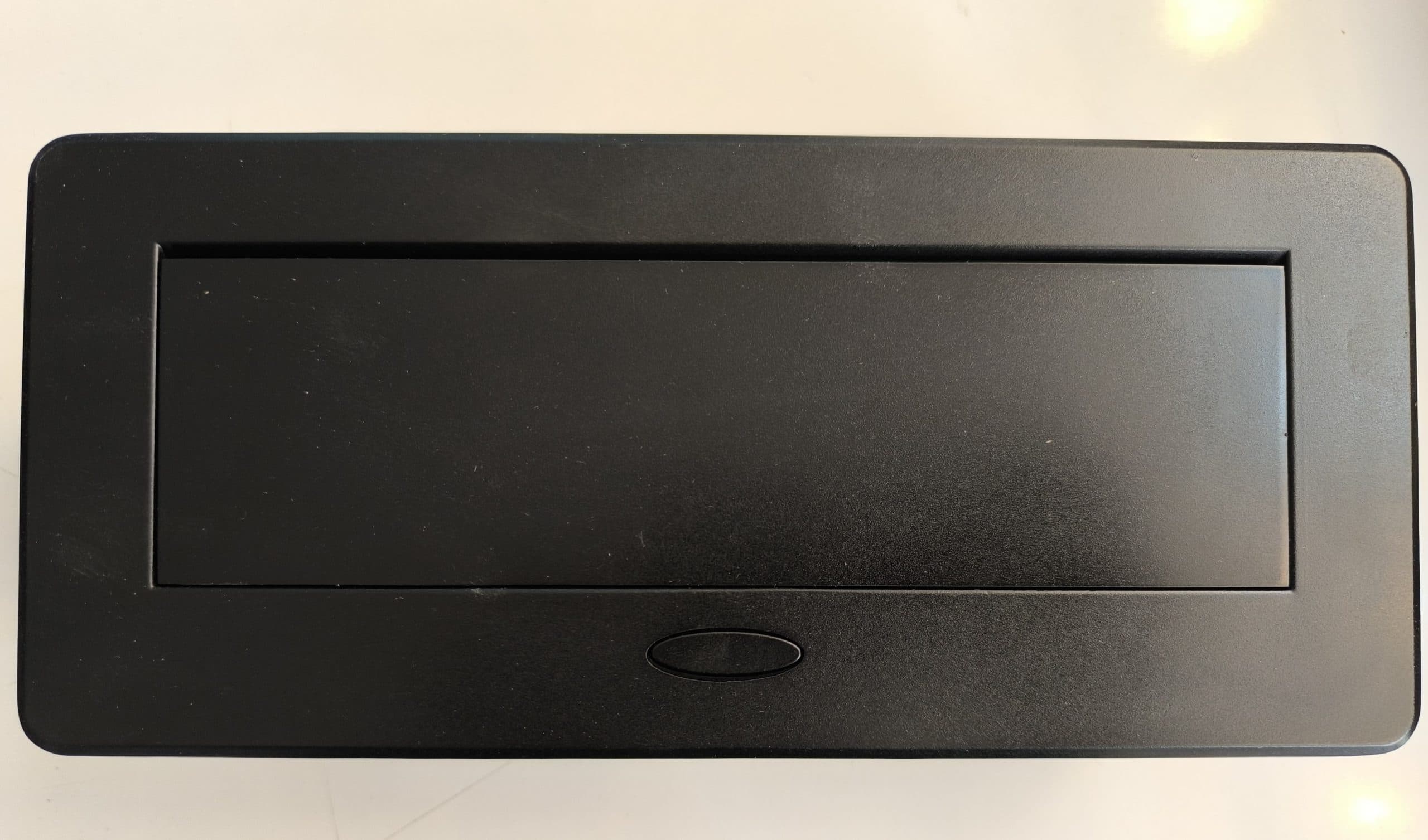 پریز کابینتی توکار 10090 — تصویر ۵