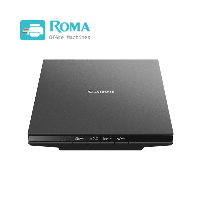 اسکنر کانن مدل CanoScan LiDE 300 Scanner — تصویر ۴
