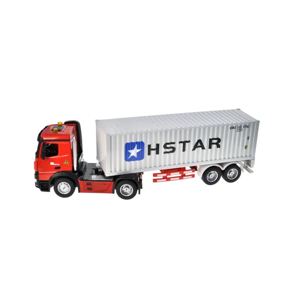 تریلی کنترلی بزرگ کد 93317 — تصویر ۱۲