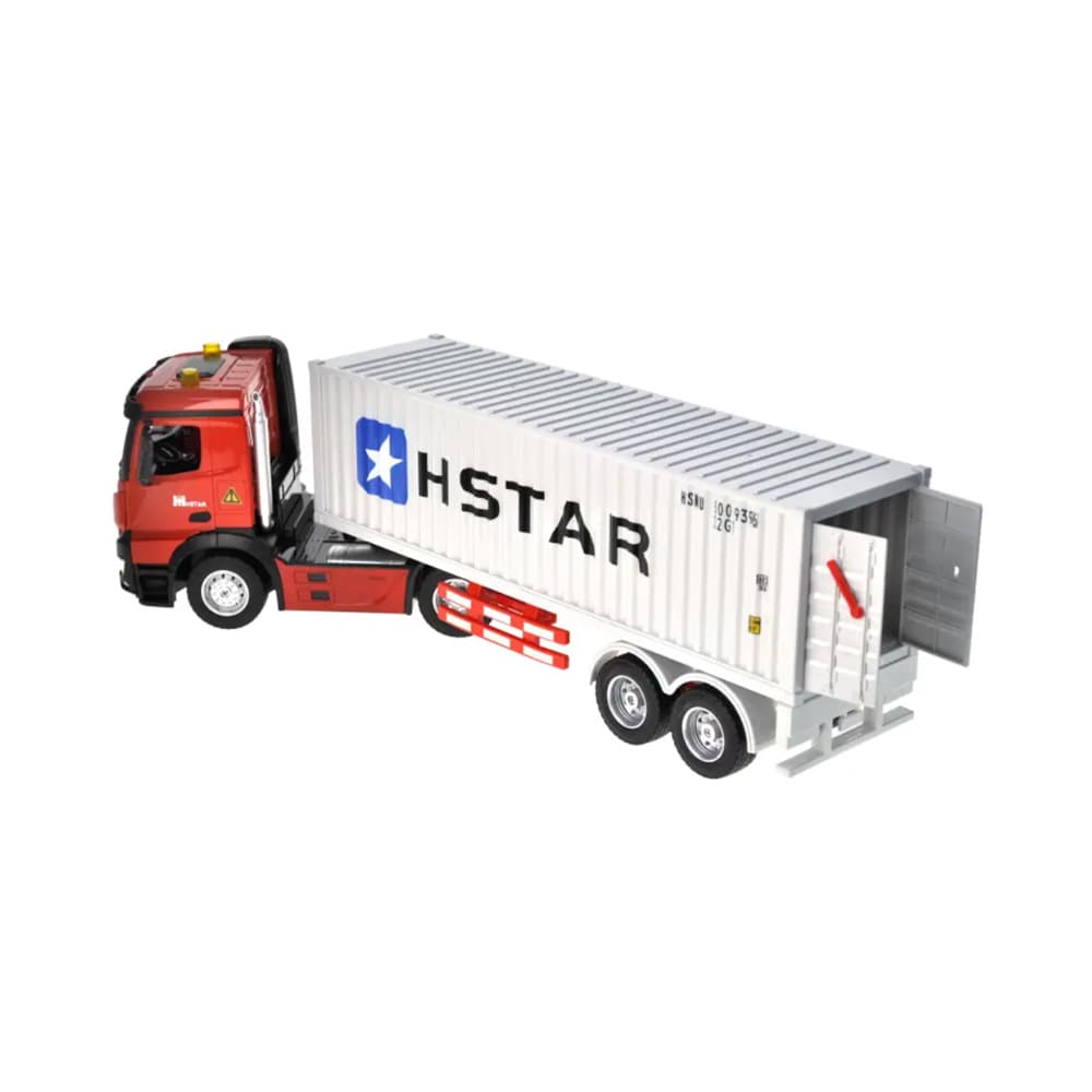 تریلی کنترلی بزرگ کد 93317 — تصویر ۳