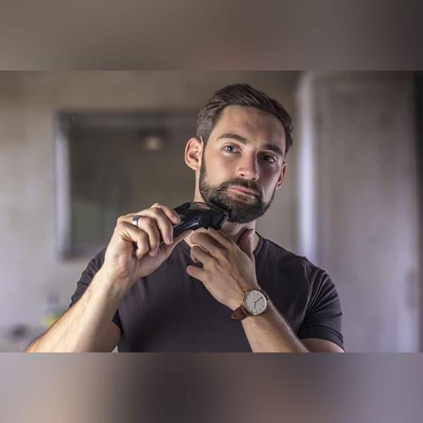 ماشین اصلاح سر و صورت وال Wahl 9639-1217 — تصویر ۱۲