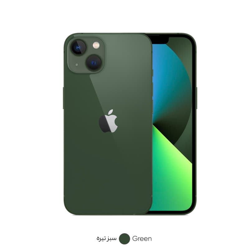 گوشی آیفون 11 ظرفیت 128 گیگابایت (Not Active) – مشکی — تصویر ۶