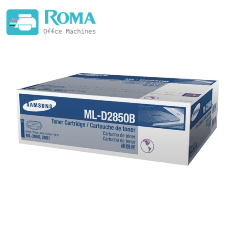 کارتریج Samsung ML D2850B