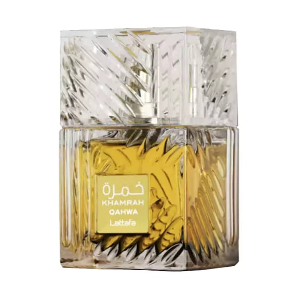 عطر لطافه خمره قهوه | Lattafa Khamrah Qahwa