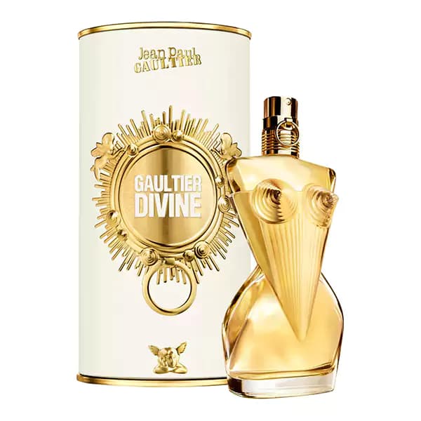 عطر ژان پل گوتیه دیواین — تصویر ۷
