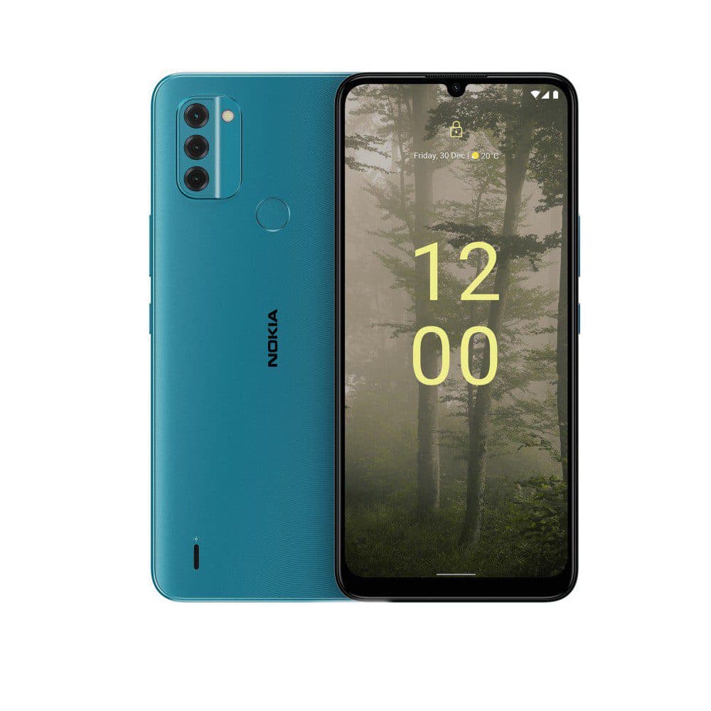 گوشی موبایل نوکیا مدل Nokia C31 ظرفیت 128 رم 4 — تصویر ۳