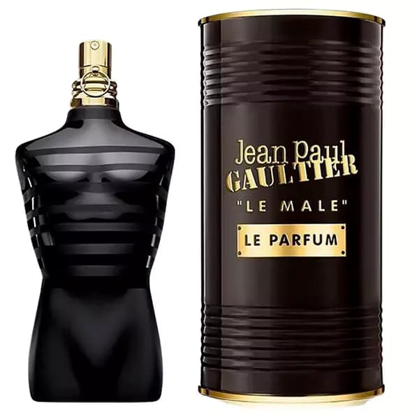 عطر ژان پل گوتیه له میل له پرفیوم — تصویر ۲