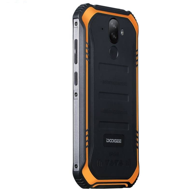 گوشی موبایل دوجی S40 ظرفیت 32 گیگابایت – رم3 — تصویر ۵