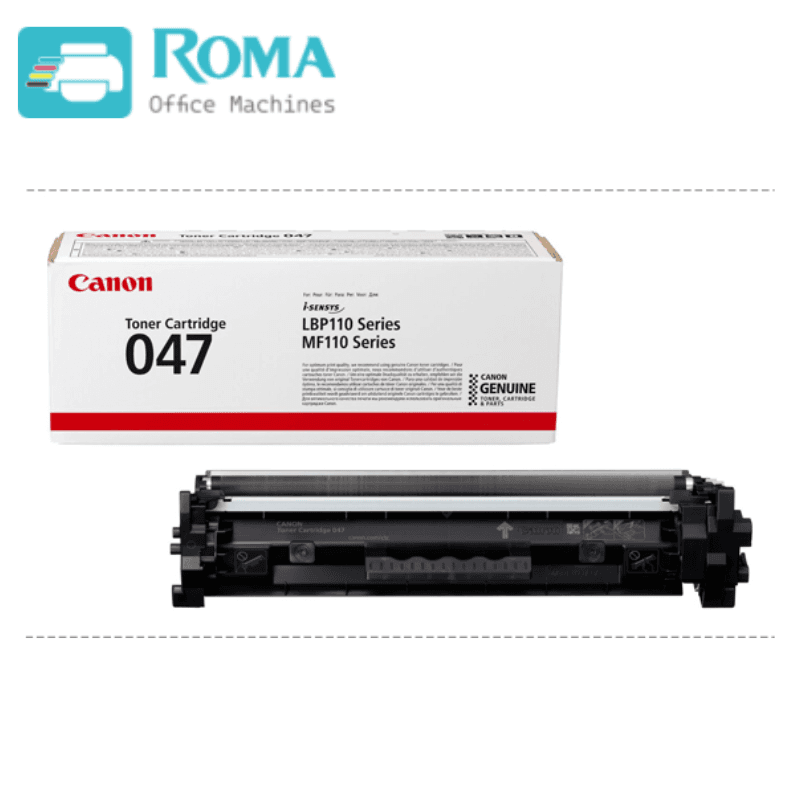کارتریج کانن Canon-047 Cartridge — تصویر ۲