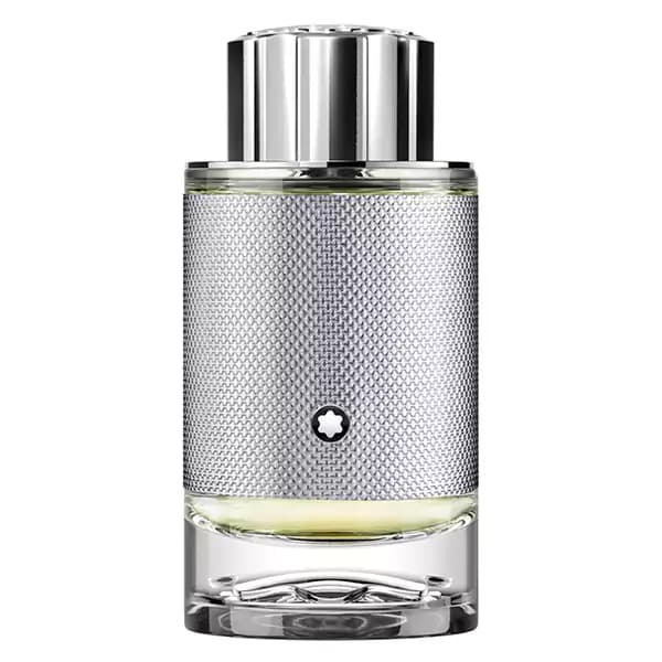 عطر مون بلان اکسپلورر پلاتینیوم (مونت بلنک اکسپلورر پلاتینیوم) — تصویر ۳