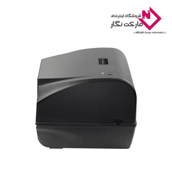 لیبل پرینتر MEVA MBP4300 — تصویر ۴