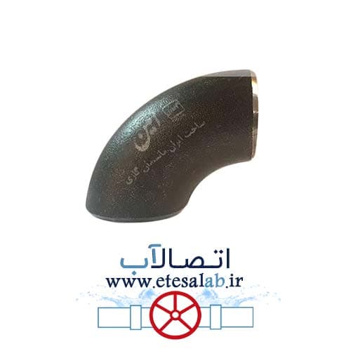 زانو مانیسمان فولاد صنعت امین