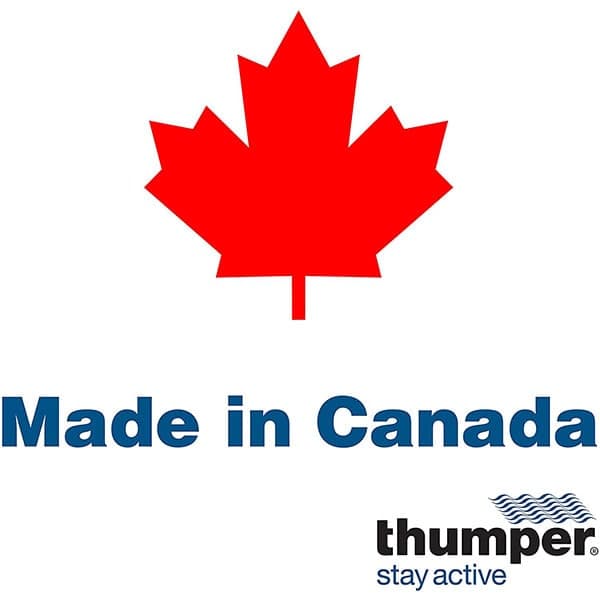 ماساژور حرفه ای کلینیک های کایروپراکتیک Thumper — تصویر ۱۲