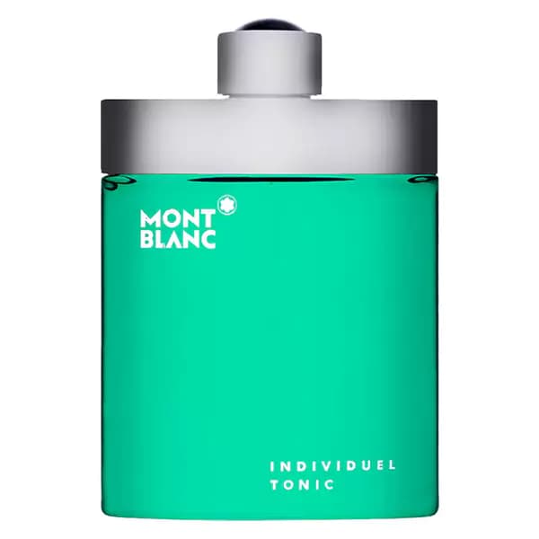 عطر مونت بلنک ایندیویجوال تونیک (مون بلان ایندیویجوال تونیک) — تصویر ۳