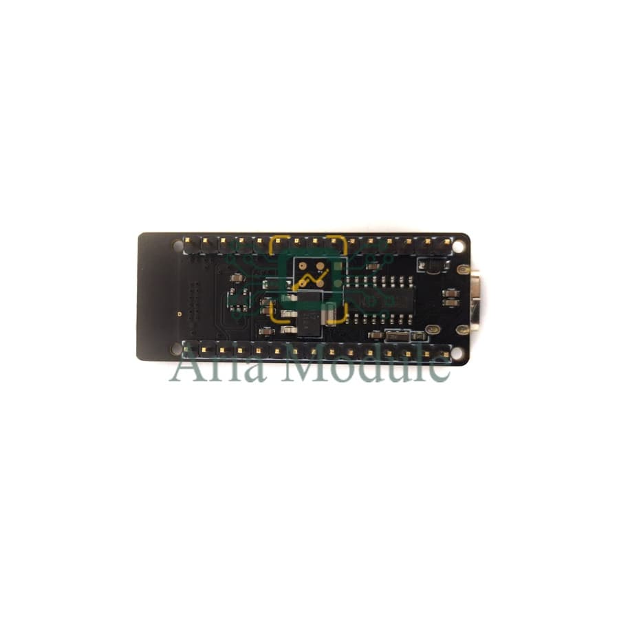 آردوینو نانو ARDUINO RF-NANO NRF21L01 CH340 — تصویر ۵