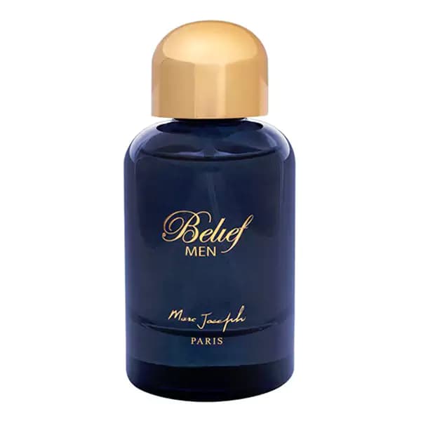 عطر مارک جوزف بیلیف آبی | Marc joseph Belief Men