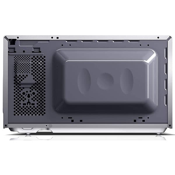 مایکروویو 20 لیتری شارپ SHARP YC-MG01U-S 800W 20L — تصویر ۳