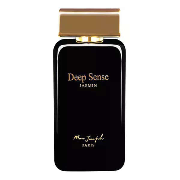 عطر مارک جوزف دیپ سنس جاسمین | Marc joseph Deep Sense Jasmin — تصویر ۳