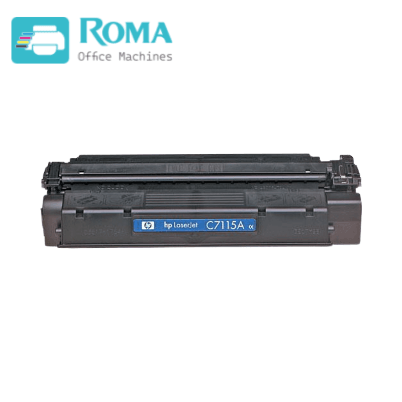 کارتریج HP LaserJet 15a Black Toner Cartridge — تصویر ۵