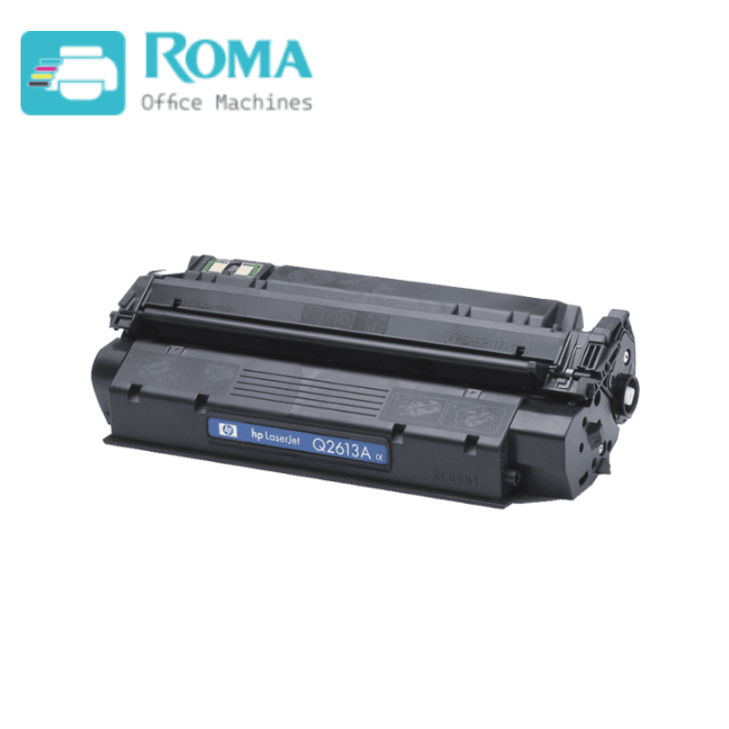 کارتریج HP LaserJet 13a Black Toner Cartridge — تصویر ۳