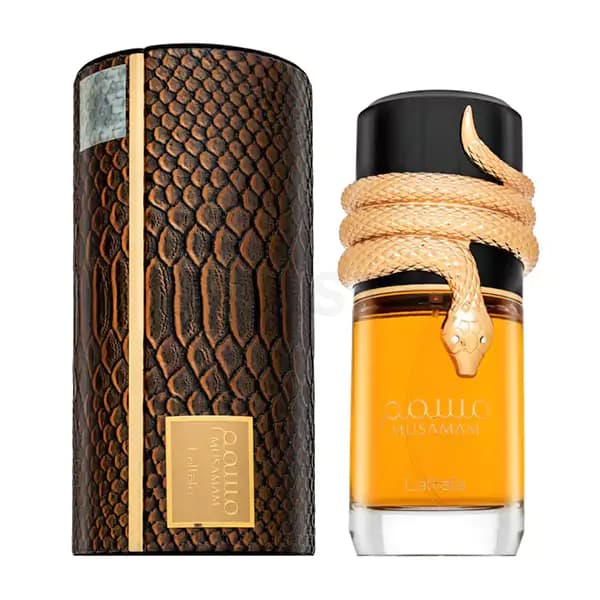 عطر لطافه مسمم | Lattafa Musamam — تصویر ۴