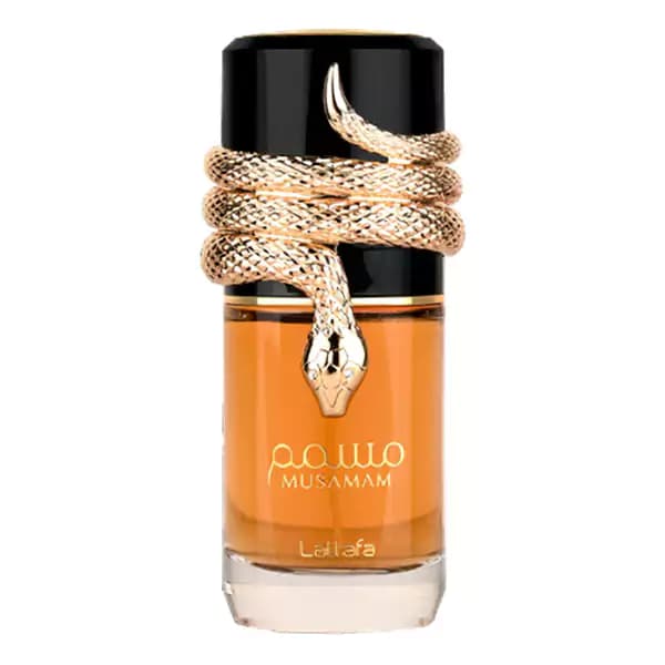 عطر لطافه مسمم | Lattafa Musamam — تصویر ۳