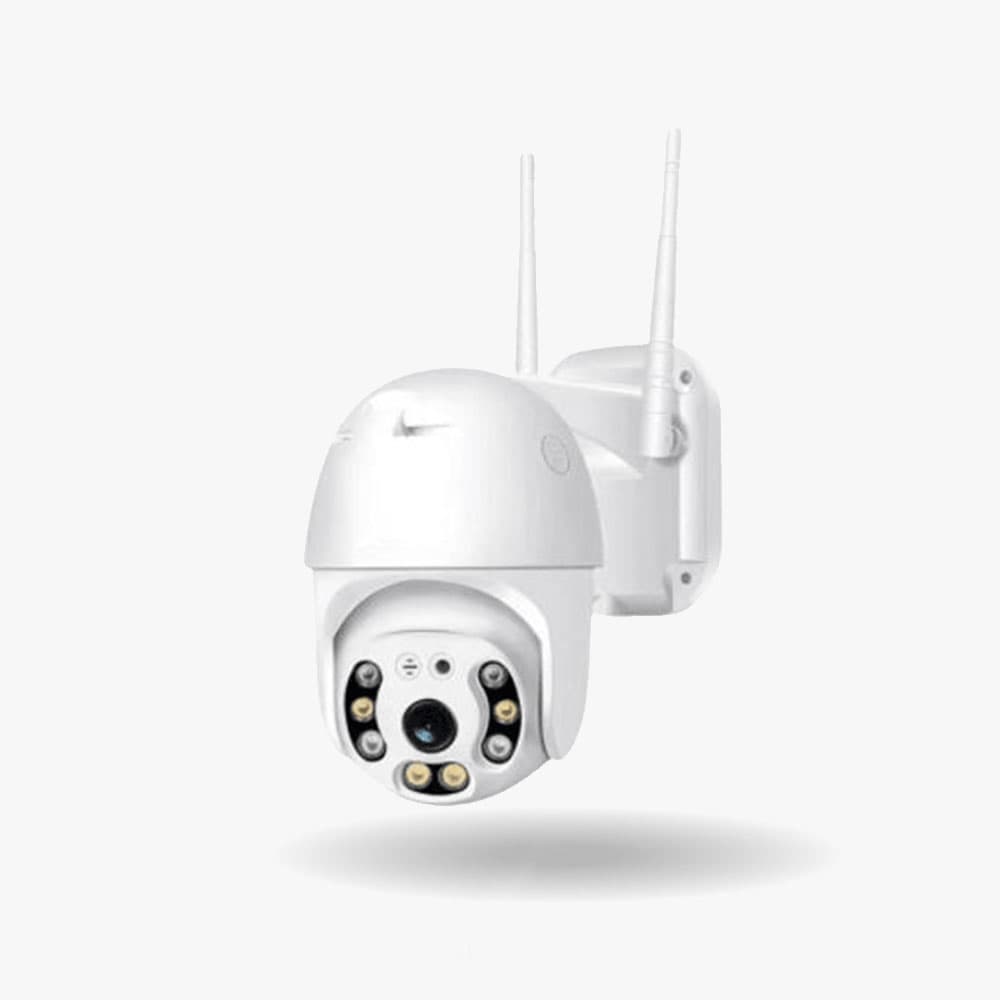 مینی اسپید دام وای فای V380