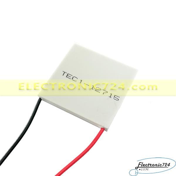 المان خنک کننده TEC1-12715 Thermoelectric Cooler
